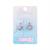 SODA-CHAN PINK HEART earrings  softdivalution