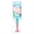 SODA Classic massage hair brush  mermaidhair