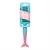 SODA Hair brush massage ventilated (narrow)  mermaidhair