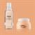 Soothing face cream-balm 50 ml jar