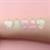 Sparkle gel 004  CINNAMON FRAPPUCCINO , 5 g