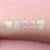 Sparkle gel 005  ICED BUBBLE MATCHA , 5 g