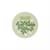 Sparkle gel 005  ICED BUBBLE MATCHA , 5 g
