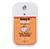 Spray with antibacterial effect  Pumpkin & Orange , 45 ml bottle
