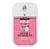 Spray with antibacterial effect  Rhubarb & pomegranate , fl 45 ml