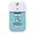 Spray with antibacterial effect  Spinach & coconut , 45 ml bottle