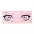 STYLISH  mangaeyes eyeshadow palette