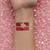 SUNFIRE LIP TINT  magicalpower 202  BRANDON'