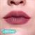 TECH-SAVVY VELVET LIPSTICK  magicalpower 102  TIMMY