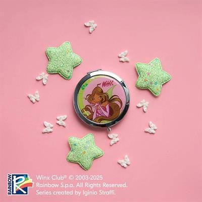 AD ASTRA EARRINGS  magicalpower