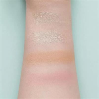 ALMOND CAKE  cuteadventure face palette 12g
