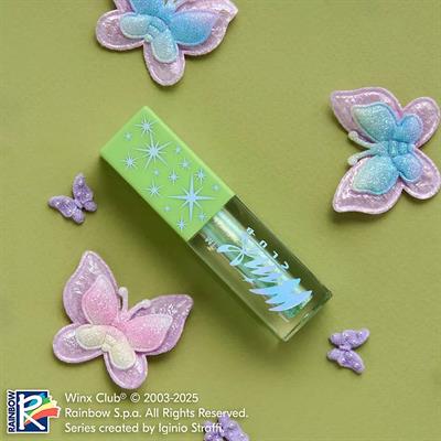 ANDROS LIQUID EYESHADOW  magicalpower 002  NEPTUNE