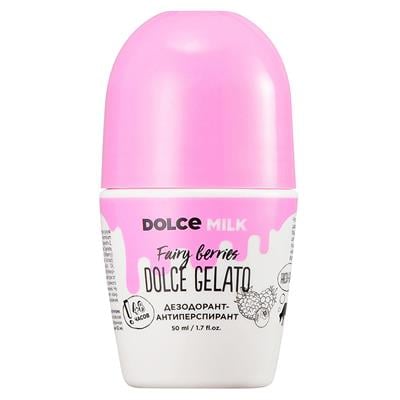 Antiperspirant deodorant  Fairy Berries  50 ml