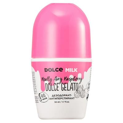 Antiperspirant deodorant ((My sweet, green tea)) fl 50 ml