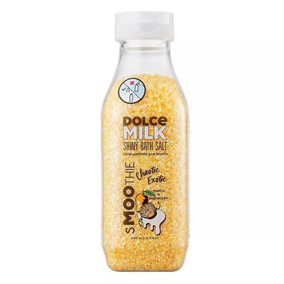 Bath salt-shimmer 