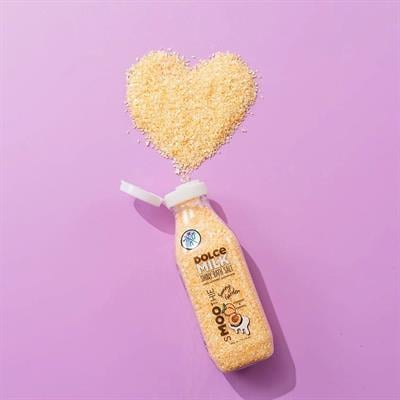 Bath salt-shimmer 
