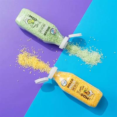 Bath salt-shimmer 