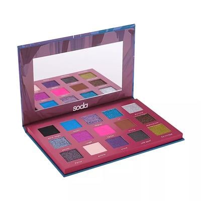 BEWARE OF WITCHES EYESHADOW PALETTE  magicalpower