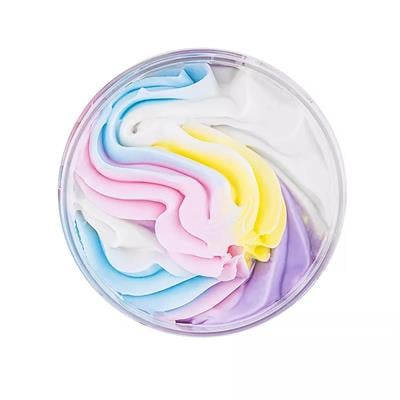 Body butter cream CANDY BUTTER CREAM  melturheart 300 ml