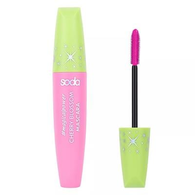 CHERRY BLOSSOM MASCARA  magicalpower 002  spring