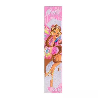 CHERRY BLOSSOM MASCARA  magicalpower 002  spring