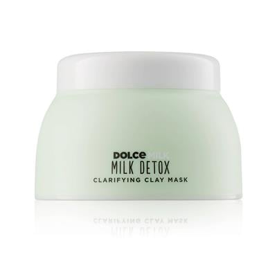 Cleansing clay face mask 100 ml jar