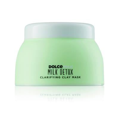 Cleansing clay face mask 100 ml jar