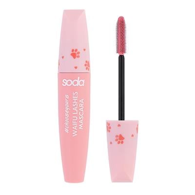 Colored mascara WAIFU LASHES MASCARA  chooseyours 002, 6.5 g