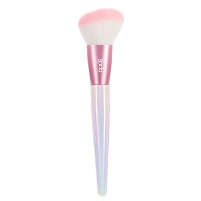 Contouring brush  crystalcuties