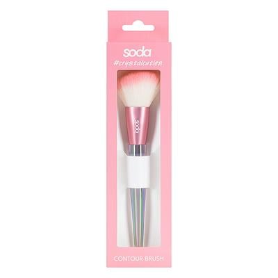 Contouring brush  crystalcuties