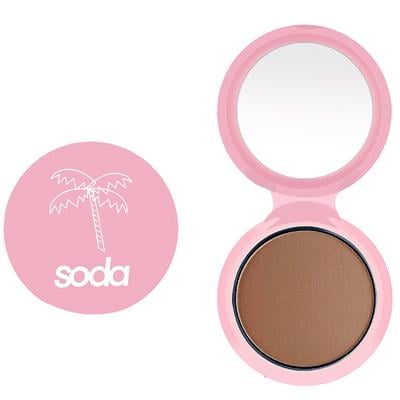 Contouring powder DRY CONTOURING  easyskinny 102