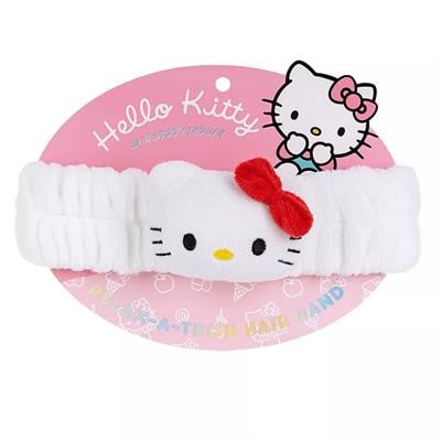 Cosmetic headband for hair RELAX-A-THON  cuteadventure