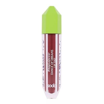 DANCE OF DREAMS LIP TINT  magicalpower 201  NABU