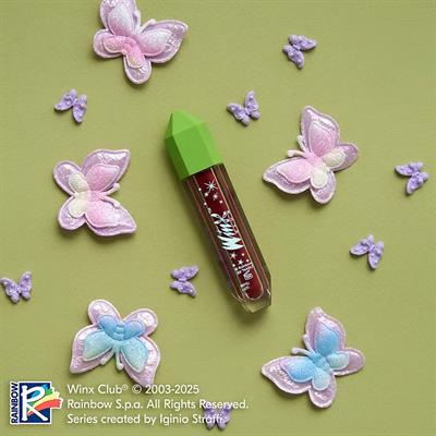 DANCE OF DREAMS LIP TINT  magicalpower 201  NABU
