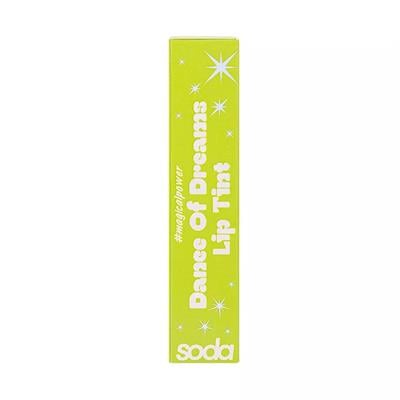 DANCE OF DREAMS LIP TINT  magicalpower 201  NABU