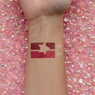 DANCE OF DREAMS LIP TINT  magicalpower 201  NABU