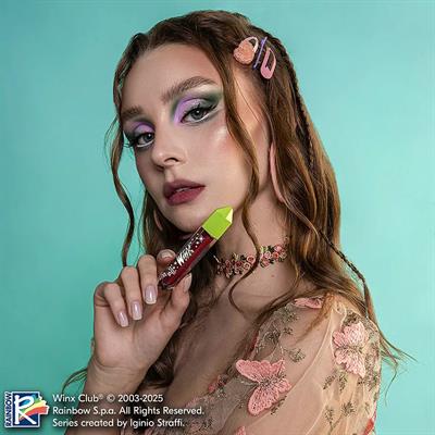 DANCE OF DREAMS LIP TINT  magicalpower 201  NABU