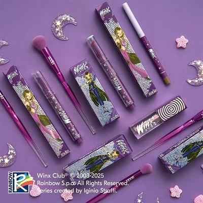 DARK CHAOS LIP BALM  magicalpower 302  HYPNOSIS
