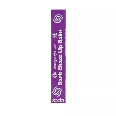 DARK CHAOS LIP BALM  magicalpower 302  HYPNOSIS