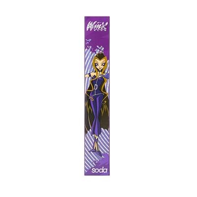 DARK CHAOS LIP BALM  magicalpower 302  HYPNOSIS