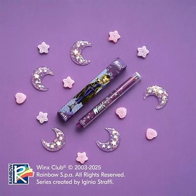 DARK CHAOS LIP BALM  magicalpower 302  HYPNOSIS