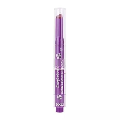 DARK CHAOS LIP BALM  magicalpower 302  HYPNOSIS