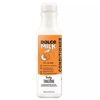 Detox conditioner and oil control ((Clockwork Mandarin)) 350 ml fl.