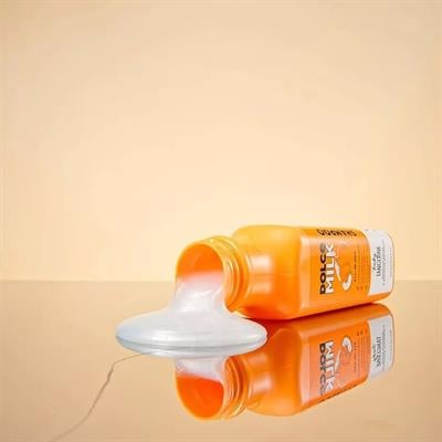 Detox shampoo and oil control ((Clockwork Mandarin)) 350 ml fl.