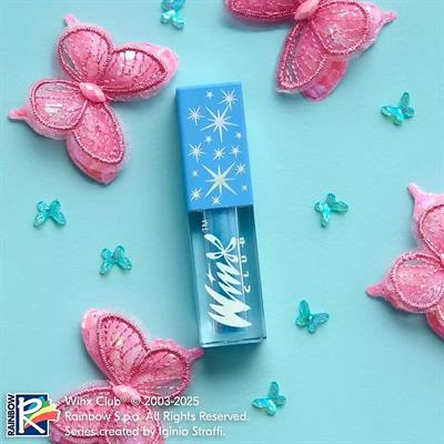 DOMINO LIQUID EYESHADOW  magicalpower 004  DAPHNE