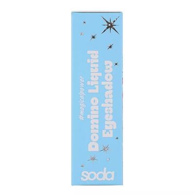 DOMINO LIQUID EYESHADOW  magicalpower 004  DAPHNE