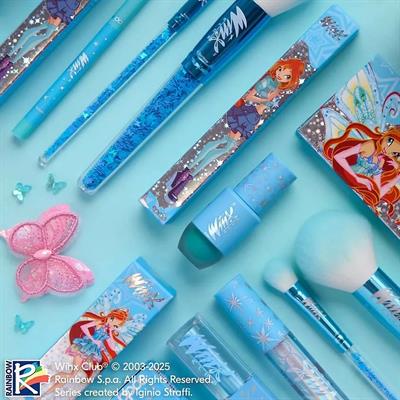 DRAGON FLAME LIQUID HIGHLIGHTER  magicalpower 001  SPARKS