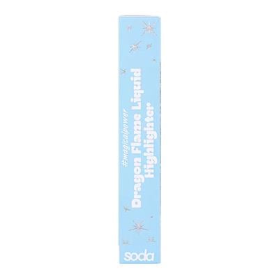 DRAGON FLAME LIQUID HIGHLIGHTER  magicalpower 001  SPARKS