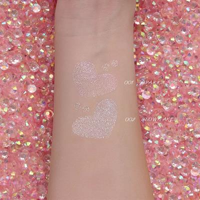 DRAGON FLAME LIQUID HIGHLIGHTER  magicalpower 001  SPARKS