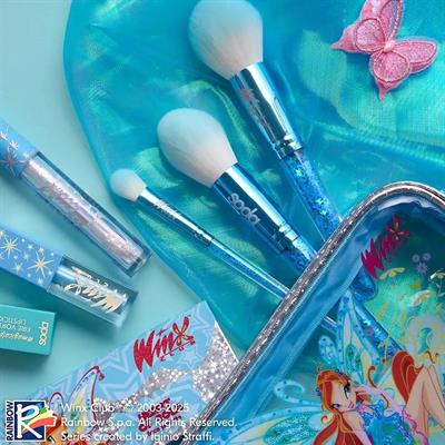 DRAGON FLAME LIQUID HIGHLIGHTER  magicalpower 001  SPARKS